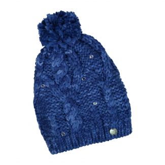 SHOOT STRASS MÜTZE KIDS