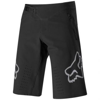 HERREN FAHRRAD-SHORTS DEFEND