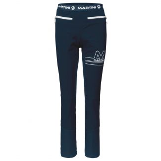 Damen Skitourenhose Tourplus 