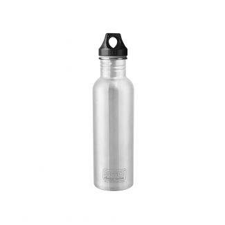 stainless Steel Trinkflasche 750 ml