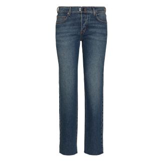 DAMEN JEANS 07_THE STRAIGHT