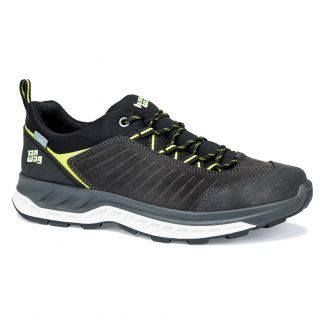 HERREN WANDERSCHUHE BLUERIDGE ES