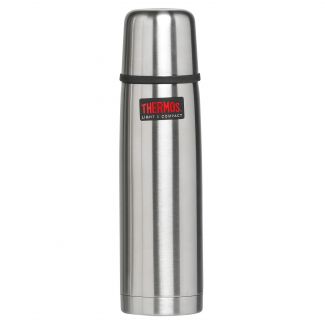 THERMOS ISOLIERFLASCHE LIGHT & COMPACT