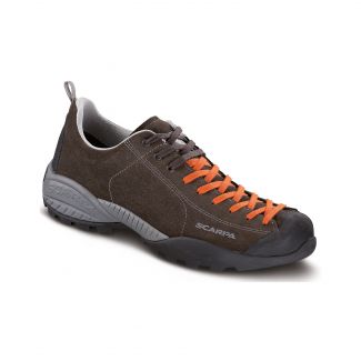 DAMEN WANDERSCHUHE MOJITO GTX