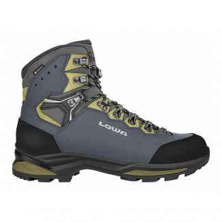 HERREN WANDERSCHUHE CAMINO EVO GTX