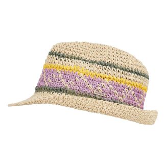 DAMEN SOMMERHUT PRTCALVUS