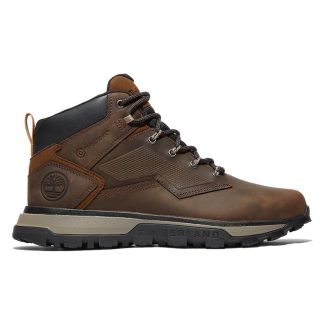 HERREN STIEFELETTE TREELINE TREKKER MID 