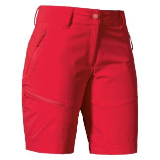 DAMEN SHORTS TOBLACH 2