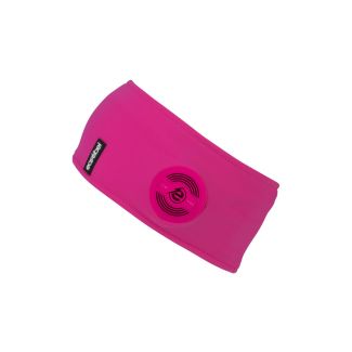 WIRELESS HEADSET & STIRNBAND W