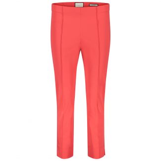 Damen 7/8 Stoffhose Capri