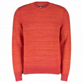 HERREN PULLOVER DUEVILLEM
