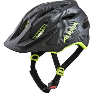 KINDER FAHRRADHELME CARAPAX JR.