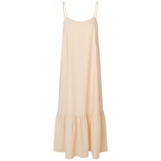 Damen Sommerkleid lang Sarasa