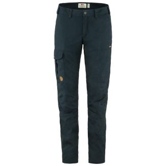 DAMEN TREKKINGHOSE KARLA PRO