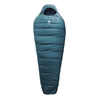 UNISEX SCHLAFSACK ORBIT 0° REG