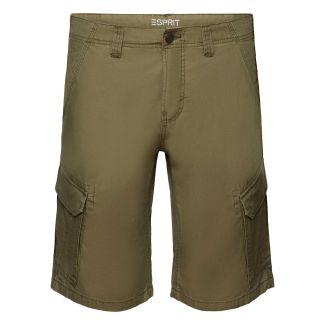 Herren Cargohose kurz