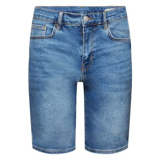 Herren Jeans kurz