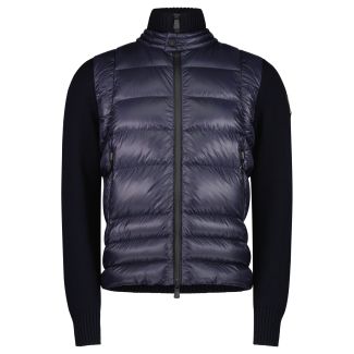 HERREN STRICKJACKE
