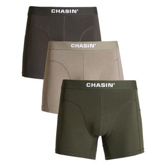 Herren Boxershorts 3er-Set