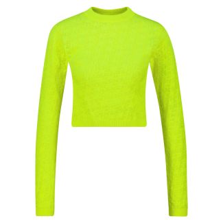 DAMEN LONGSLEEVE