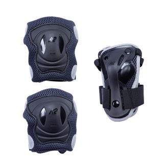 DAMEN PROTEKTOREN SET PERFORMANCE PAD