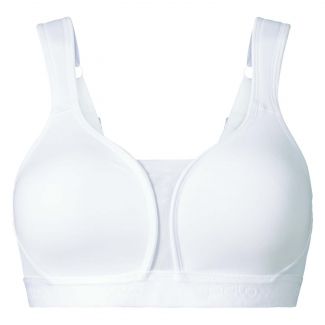 PADDED HIGH SPORT-BH W