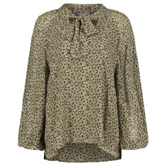 DAMEN BLUSE