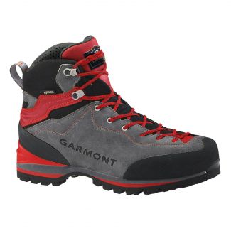 HERREN WANDERSCHUHE ASCENT GTX