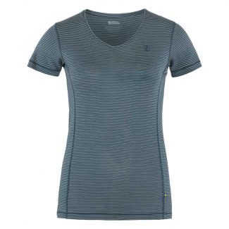 DAMEN T-SHIRT ABISKO