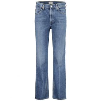 Damen Straight Jeans Daphne 