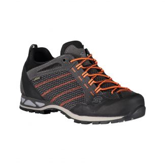 Herren Wanderschuhe flach Makra Gore-Tex