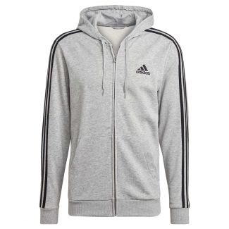 HERREN SWEATJACKE