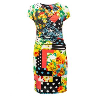DAMEN KLEID