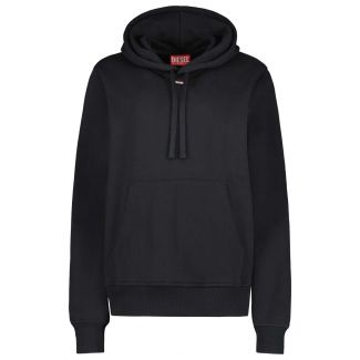 DAMEN HOODIE GINN