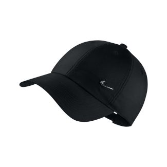 UNISEX CAP METAL SWOOSH H86