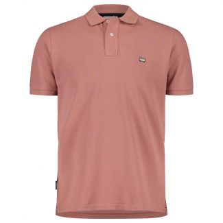 HERREN POLO