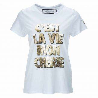 DAMEN T-SHIRT