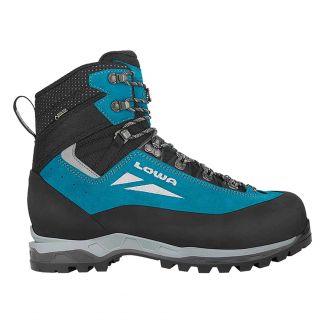 Damen Wanderschuhe hoch Cavedale Evo Gore-Tex