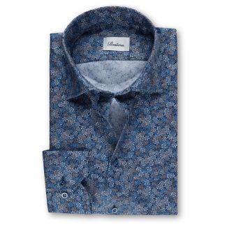 HERREN HEMD SLIMLINE