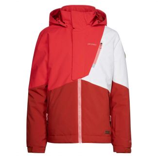 Damen Skijacke Cherry JR