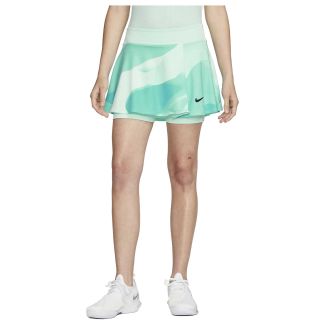 DAMEN TENNISROCK