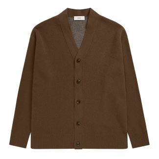 HERREN STRICKJACKE