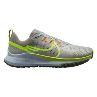 Herren Trailrunningschuhe React Pegasus Trail 4 