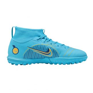 Kinder Fußballschuhe Kunstrasen Superfly 8 Academy TF