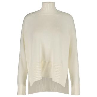 DAMEN ROLLKRAGENPULLOVER