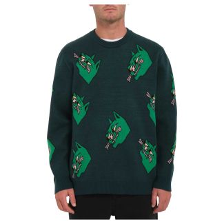 HERREN PULLOVER NANDO VON ARB 