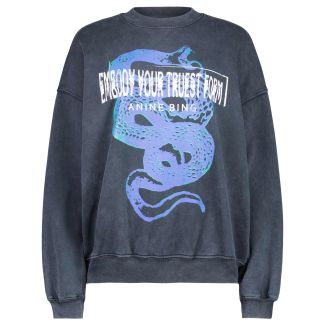 DAMEN PULLOVER JACI