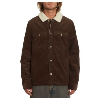 HERREN JACKE KEATON 