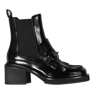 DAMEN STIEFELETTEN