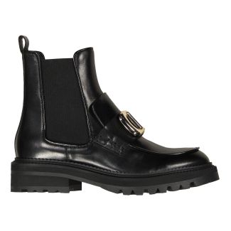 DAMEN CHELSEA BOOTS